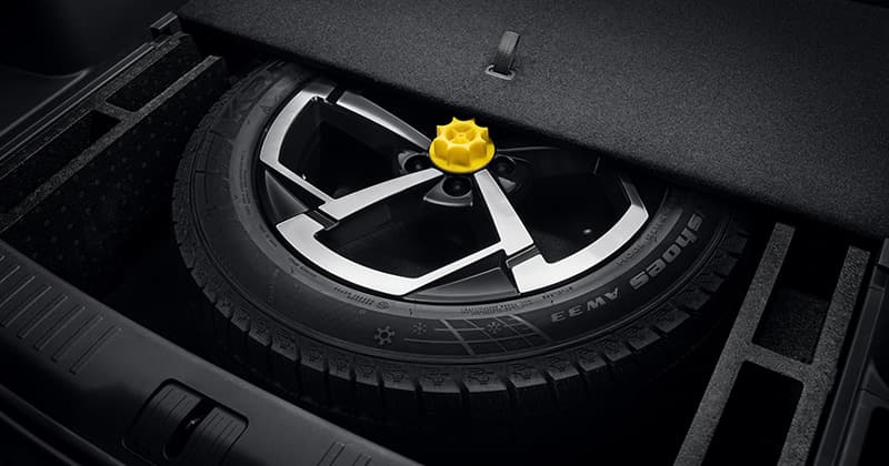 JAECOO J7 AWD