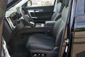 Jaecoo J7 Supreme - вид 22