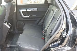 Jaecoo J7 Supreme - вид 26