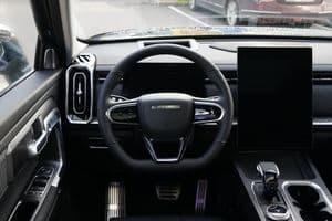 Jaecoo J7 Supreme - вид 23