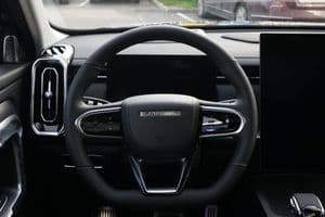 Jaecoo J7 Supreme - вид 13