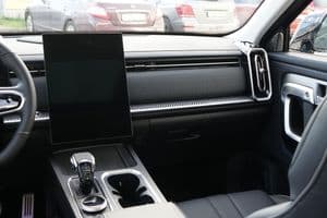 Jaecoo J7 Supreme - вид 20