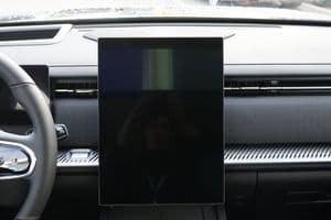 Jaecoo J7 Supreme - вид 21