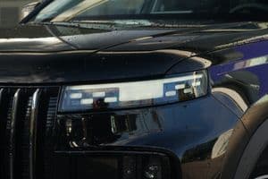Jaecoo J7 Supreme - вид 6