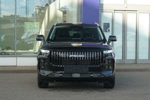 Jaecoo J7 Supreme - вид 2