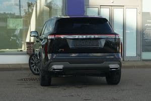 Jaecoo J7 Supreme - вид 7