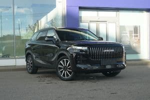Jaecoo J7 Supreme - вид 3