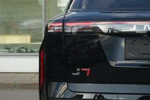 Jaecoo J7 Supreme - вид 10