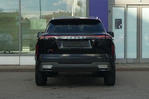 Jaecoo J7 Supreme - вид 8