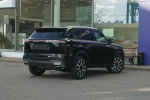 Jaecoo J7 Supreme - вид 9