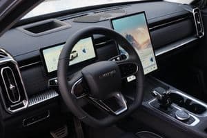 Jaecoo J7 Supreme - вид 28