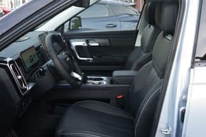 Jaecoo J7 Supreme - вид 29