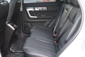 Jaecoo J7 Supreme - вид 35