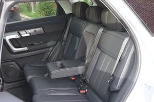 Jaecoo J7 Supreme - вид 33