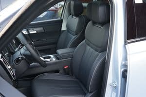 Jaecoo J7 Supreme - вид 31