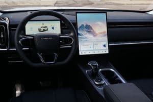 Jaecoo J7 Supreme - вид 25