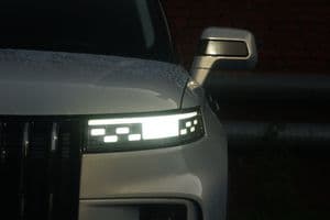 Jaecoo J7 Supreme - вид 7