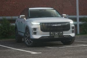 Jaecoo J7 Supreme - вид 5
