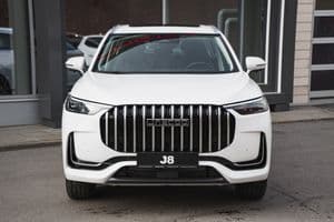 Jaecoo J8 Supreme - вид 4