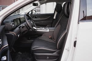Jaecoo J8 Supreme - вид 32
