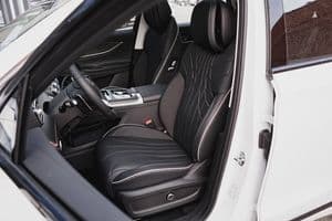 Jaecoo J8 Supreme - вид 30