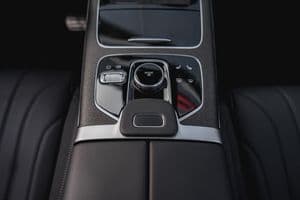 Jaecoo J8 Supreme - вид 25