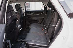 Jaecoo J8 Supreme - вид 36