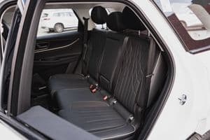 Jaecoo J8 Supreme - вид 34