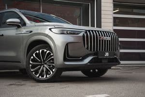 Jaecoo J8 Supreme - вид 7