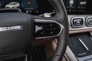 Jaecoo J8 Supreme - вид 15