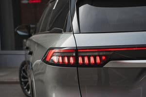 Jaecoo J8 Supreme - вид 11