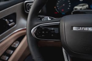 Jaecoo J8 Supreme - вид 14