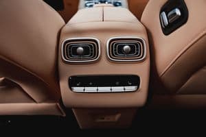 Jaecoo J8 Supreme - вид 28