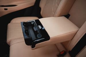 Jaecoo J8 Supreme - вид 26