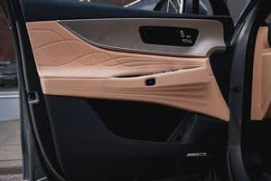 Jaecoo J8 Supreme - вид 17