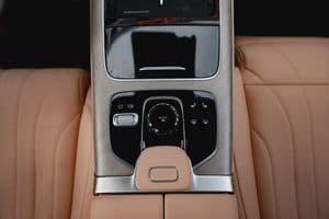 Jaecoo J8 Supreme - вид 20