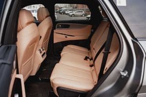 Jaecoo J8 Supreme - вид 27