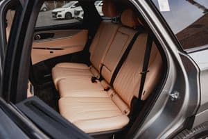 Jaecoo J8 Supreme - вид 29