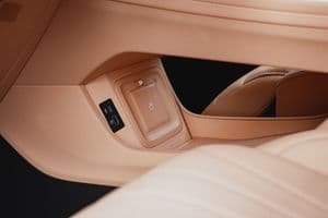 Jaecoo J8 Supreme - вид 19