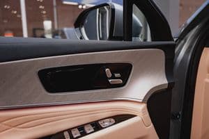 Jaecoo J8 Supreme - вид 16