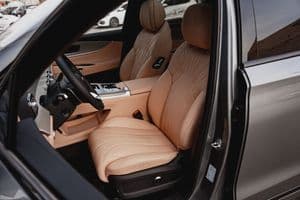 Jaecoo J8 Supreme - вид 23