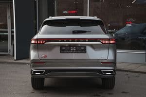 Jaecoo J8 Supreme - вид 9