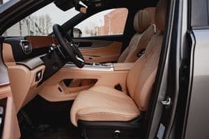 Jaecoo J8 Supreme - вид 25