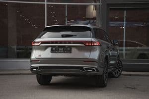 Jaecoo J8 Supreme - вид 10