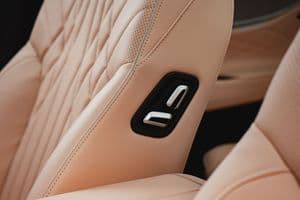 Jaecoo J8 Supreme - вид 24