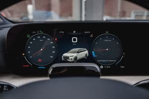 Jaecoo J8 Supreme - вид 13