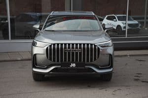 Jaecoo J8 Supreme - вид 4