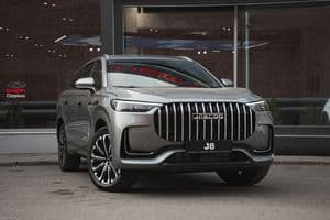 Jaecoo J8 Supreme - вид 6