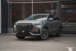 Jaecoo J8 Supreme - вид 2