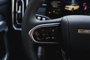 Jaecoo J7 Supreme - вид 15